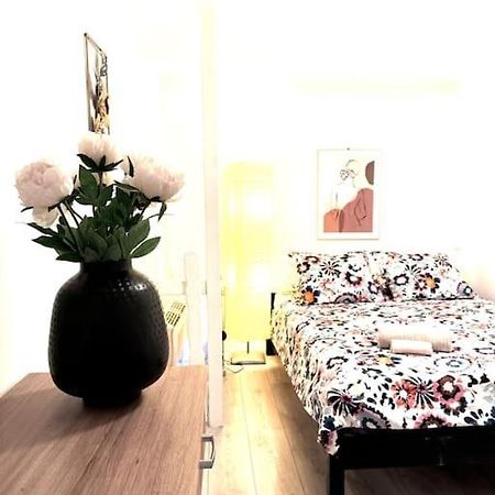 L2 City Centre Loft With Ac Budapest Exterior photo
